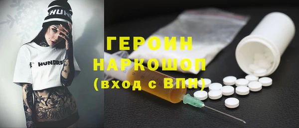 эйфоретик Гусь-Хрустальный