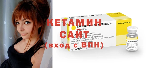 эйфоретик Гусь-Хрустальный